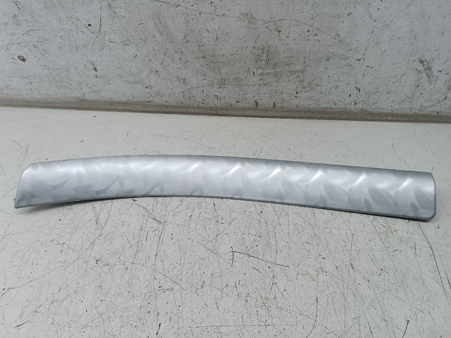 Friso do Tablier BMW 3 Compact (E46) | 01 - 05 Imagem-6