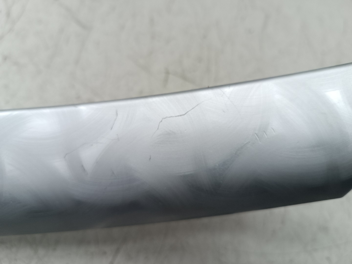 Friso do Tablier BMW 3 Compact (E46) | 01 - 05 Imagem-5