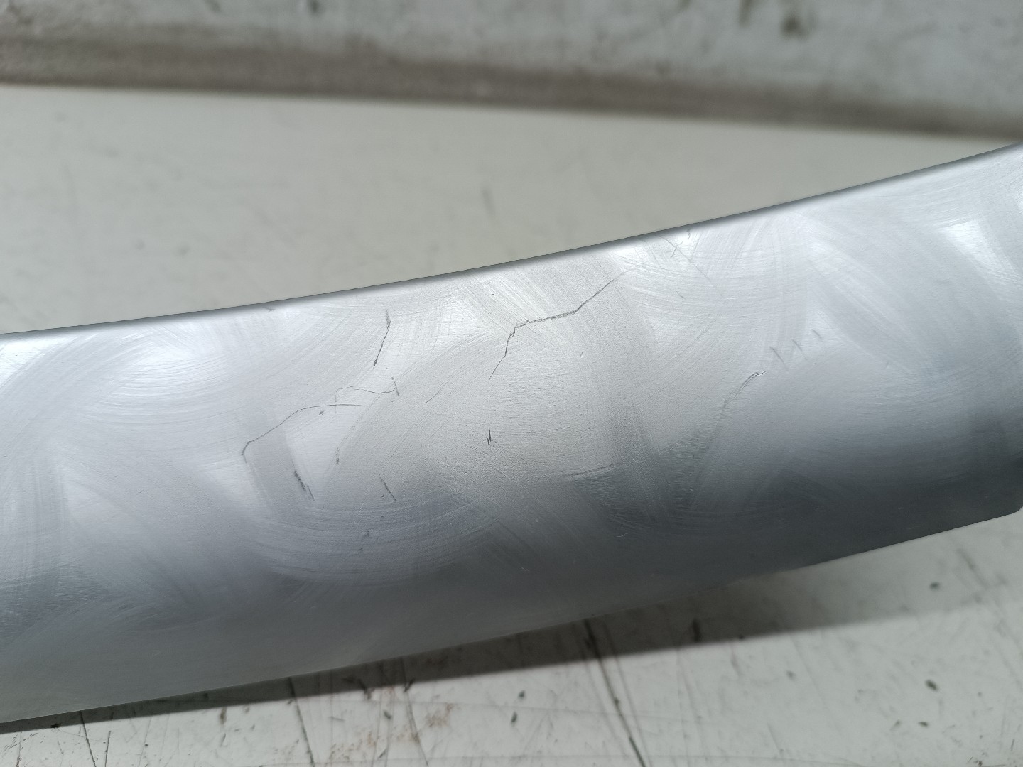 Friso do Tablier BMW 3 Compact (E46) | 01 - 05 Imagem-1