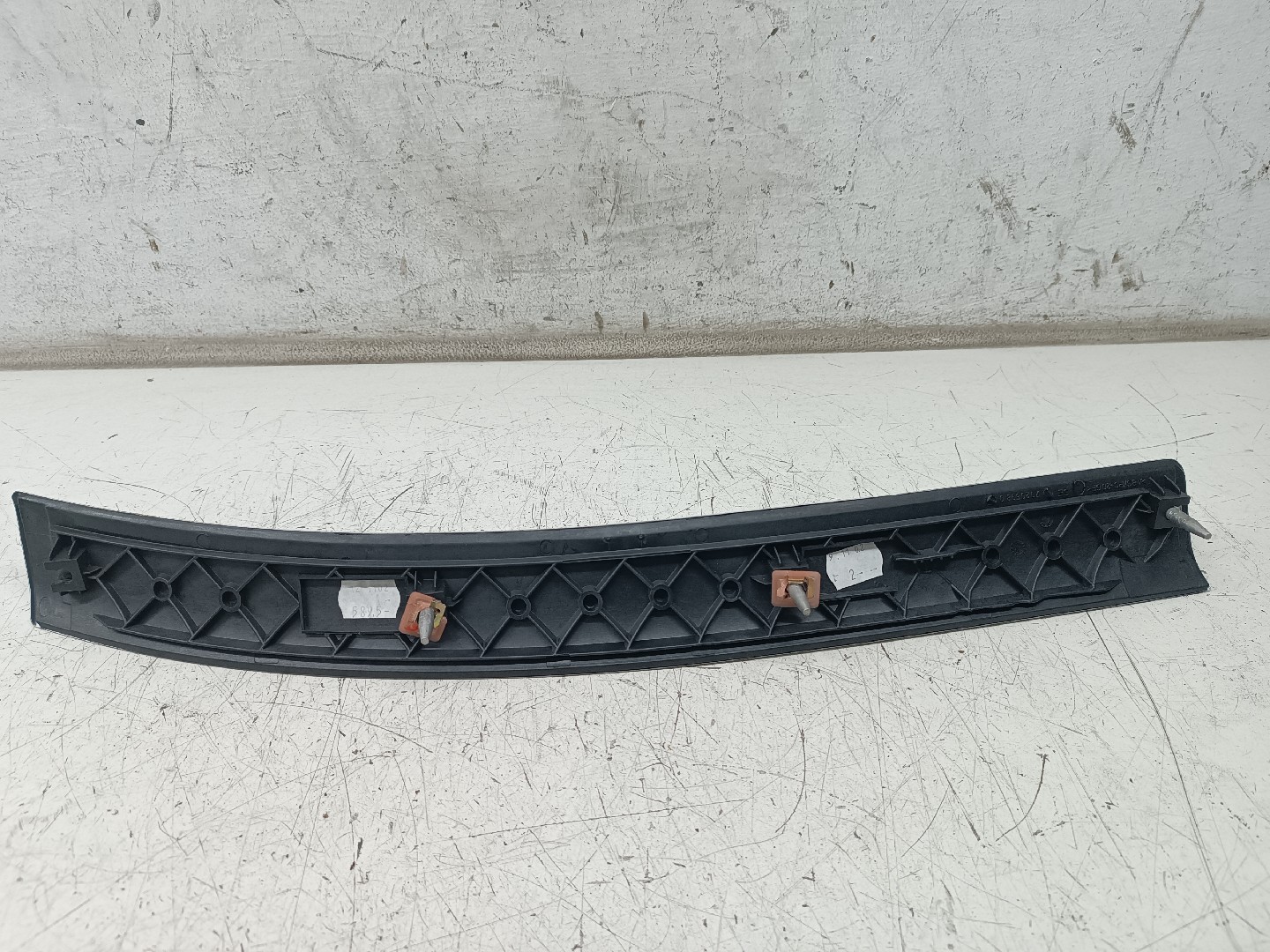Friso do Tablier BMW 3 Compact (E46) | 01 - 05 Imagem-2