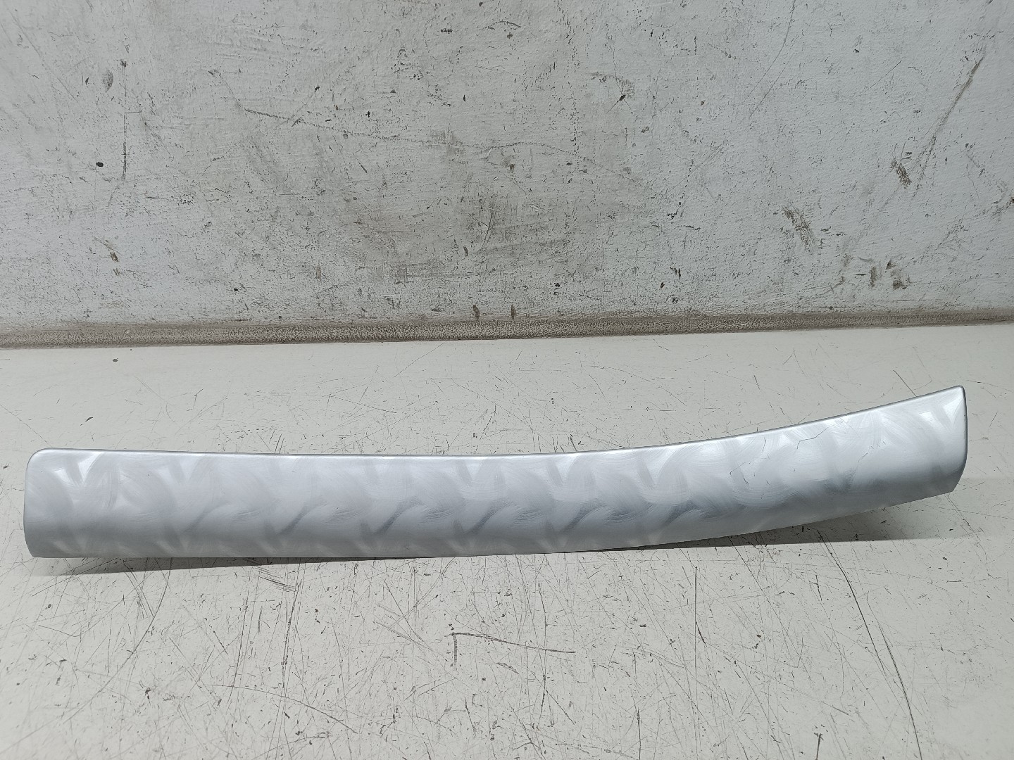 Friso do Tablier BMW 3 Compact (E46) | 01 - 05