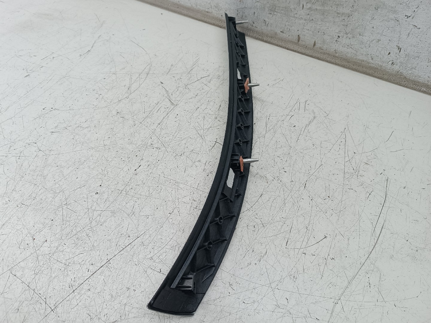 Friso do Tablier BMW 3 Compact (E46) | 01 - 05 Imagem-4
