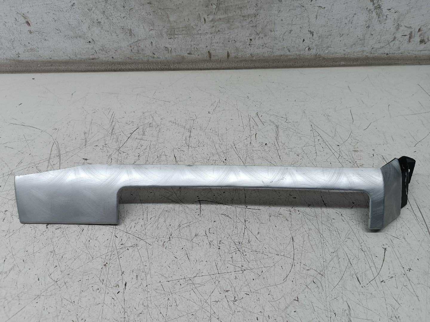 Friso do Tablier BMW 3 Compact (E46) | 01 - 05