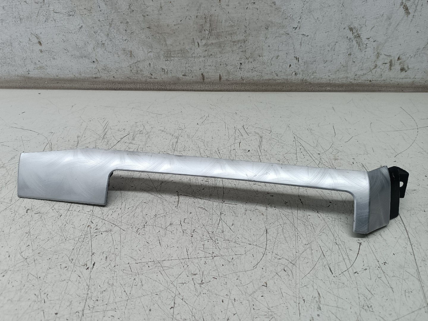 Friso do Tablier BMW 3 Compact (E46) | 01 - 05 Imagem-5