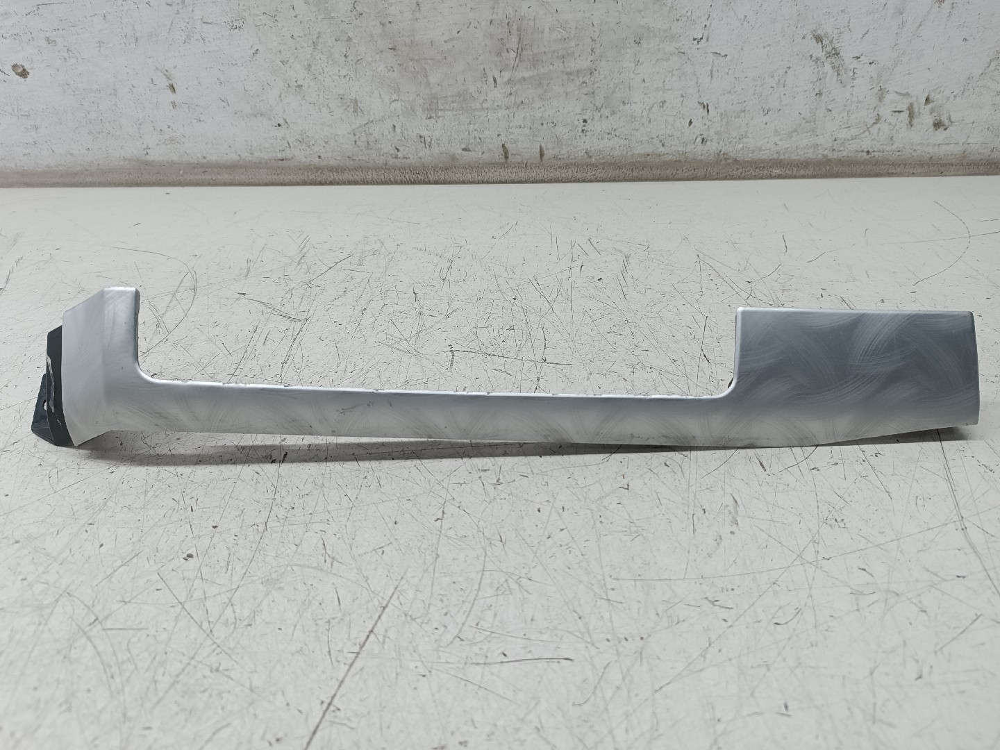 Friso do Tablier BMW 3 Compact (E46) | 01 - 05 Imagem-4