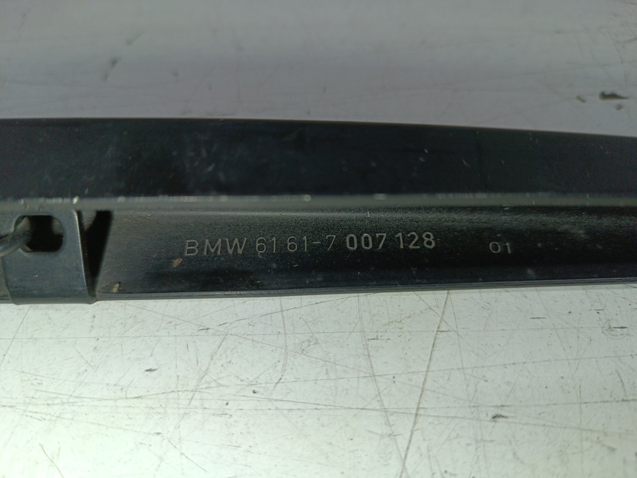 Escovas BMW 3 Compact (E46) | 01 - 05 Imagem-2