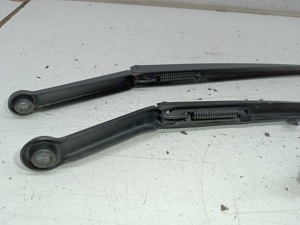 Escovas BMW 3 Compact (E46) | 01 - 05 Imagem-6