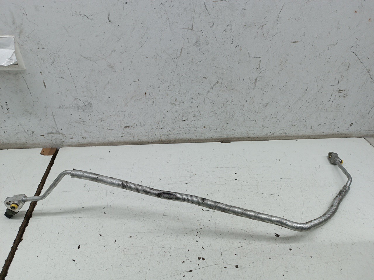 Tubos de Ac BMW 3 Compact (E46) | 01 - 05