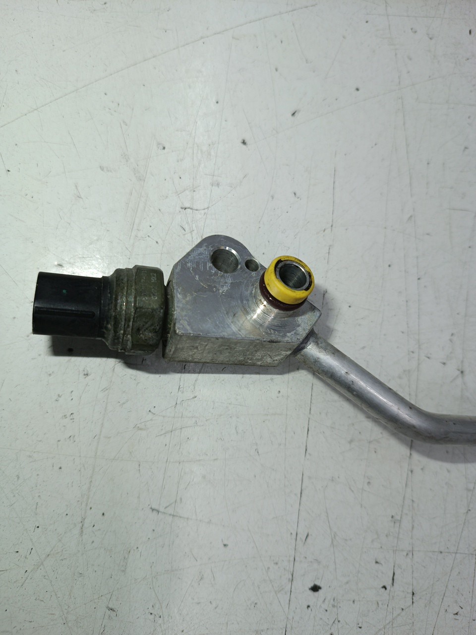 Tubos de Ac BMW 3 Compact (E46) | 01 - 05 Imagem-1