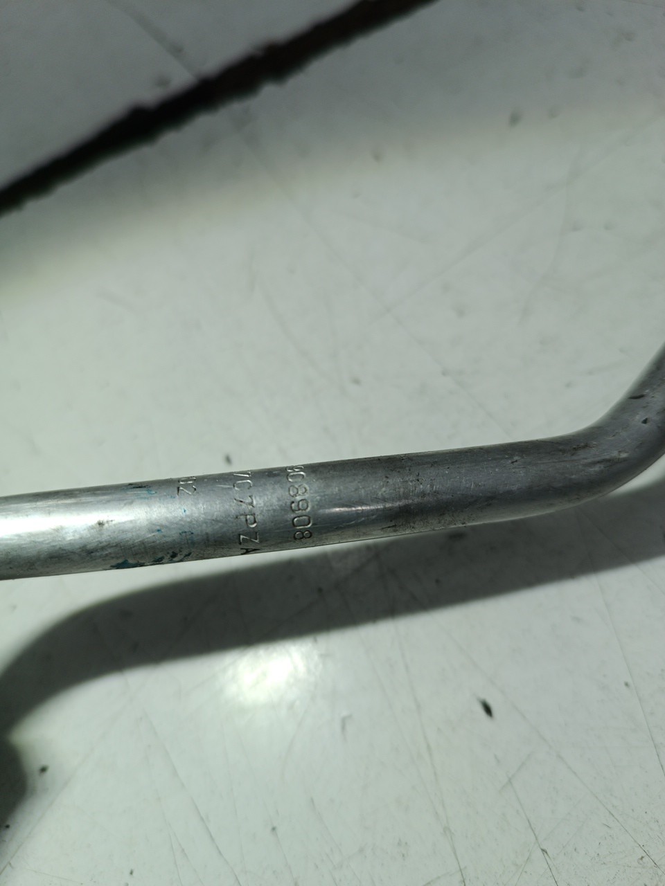 Tubos de Ac BMW 3 Compact (E46) | 01 - 05 Imagem-2