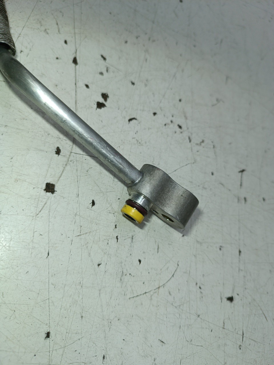Tubos de Ac BMW 3 Compact (E46) | 01 - 05 Imagem-3