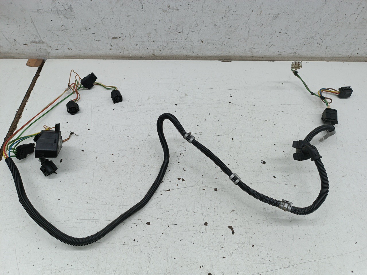 Instalação Elétrica BMW 3 Compact (E46) | 01 - 05