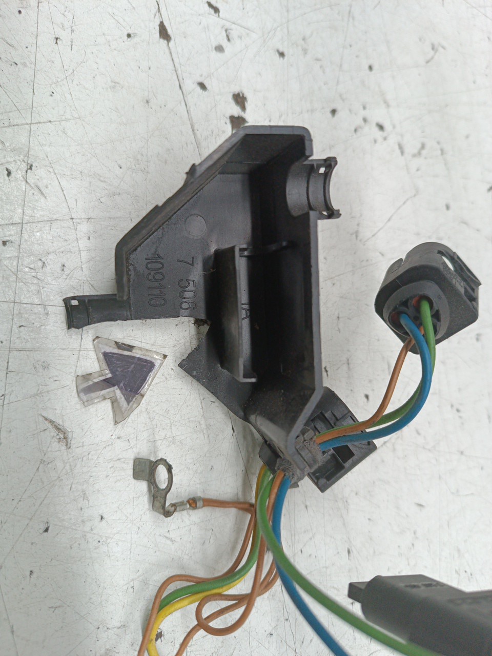 Instalação Elétrica BMW 3 Compact (E46) | 01 - 05 Imagem-2