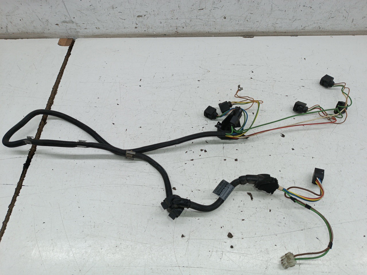 Instalação Elétrica BMW 3 Compact (E46) | 01 - 05 Imagem-4