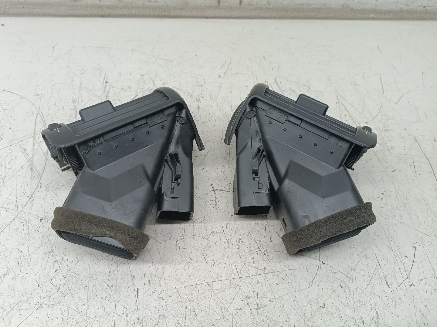 Difusor de ar BMW 3 Compact (E46) | 01 - 05 Imagem-1