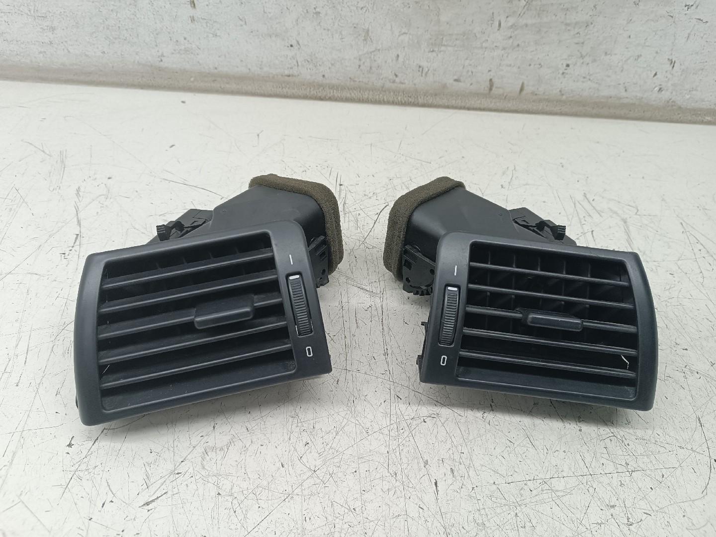 Difusor de ar BMW 3 Compact (E46) | 01 - 05 Imagem-5
