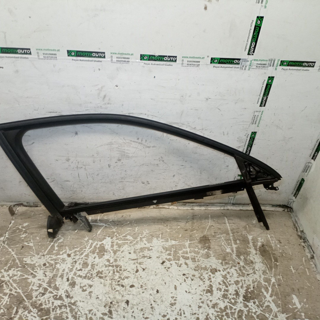 Estrutura de Porta AUDI A4 Avant (8E5, B6) | 00 - 05