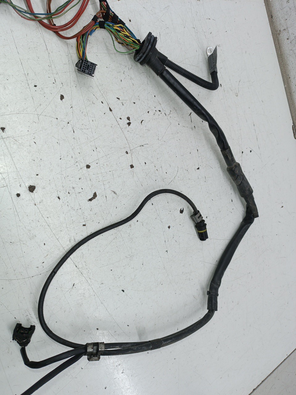 Instalação Elétrica BMW 3 Compact (E46) | 01 - 05 Imagem-3