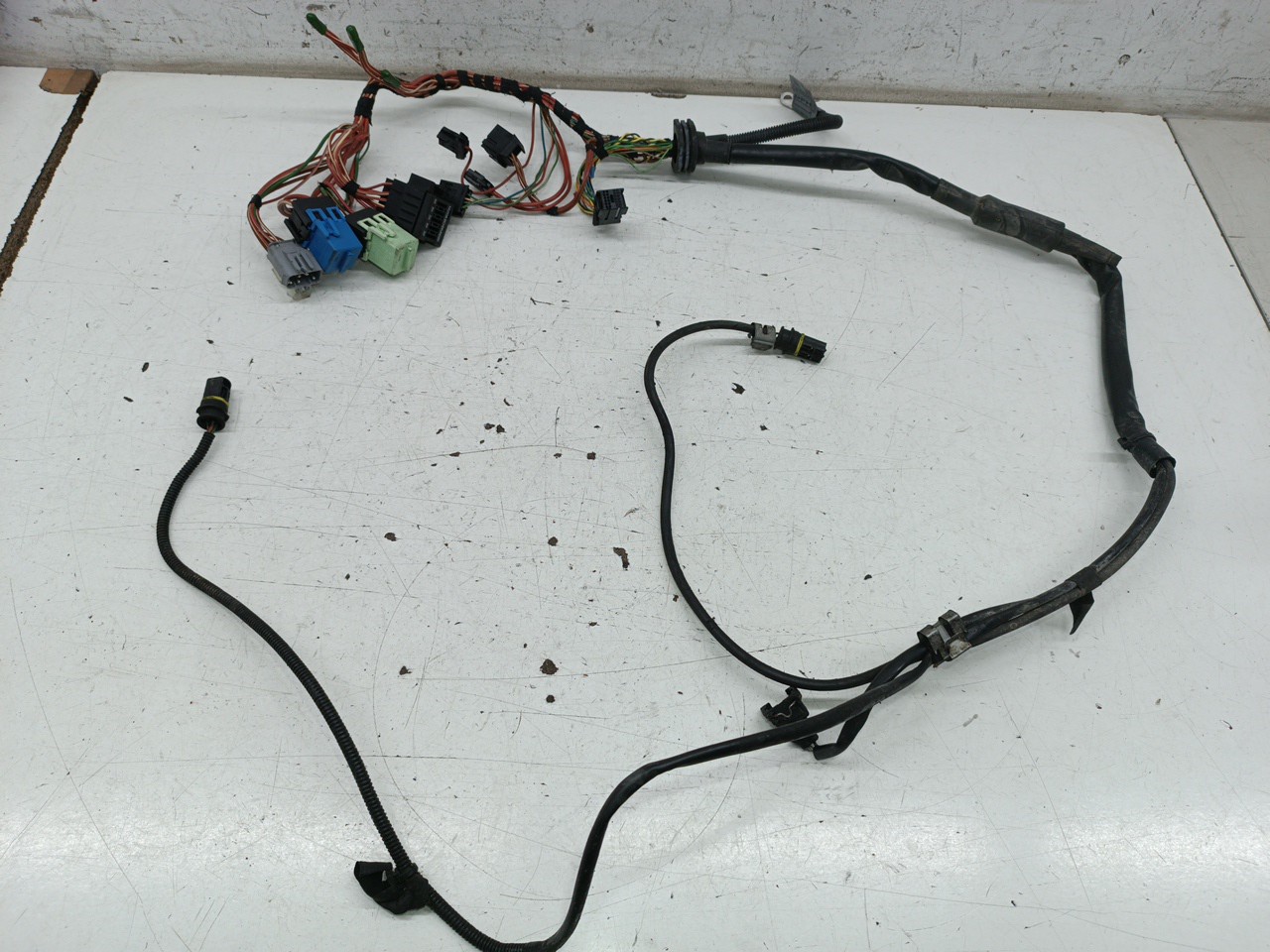 Instalação Elétrica BMW 3 Compact (E46) | 01 - 05 Imagem-4