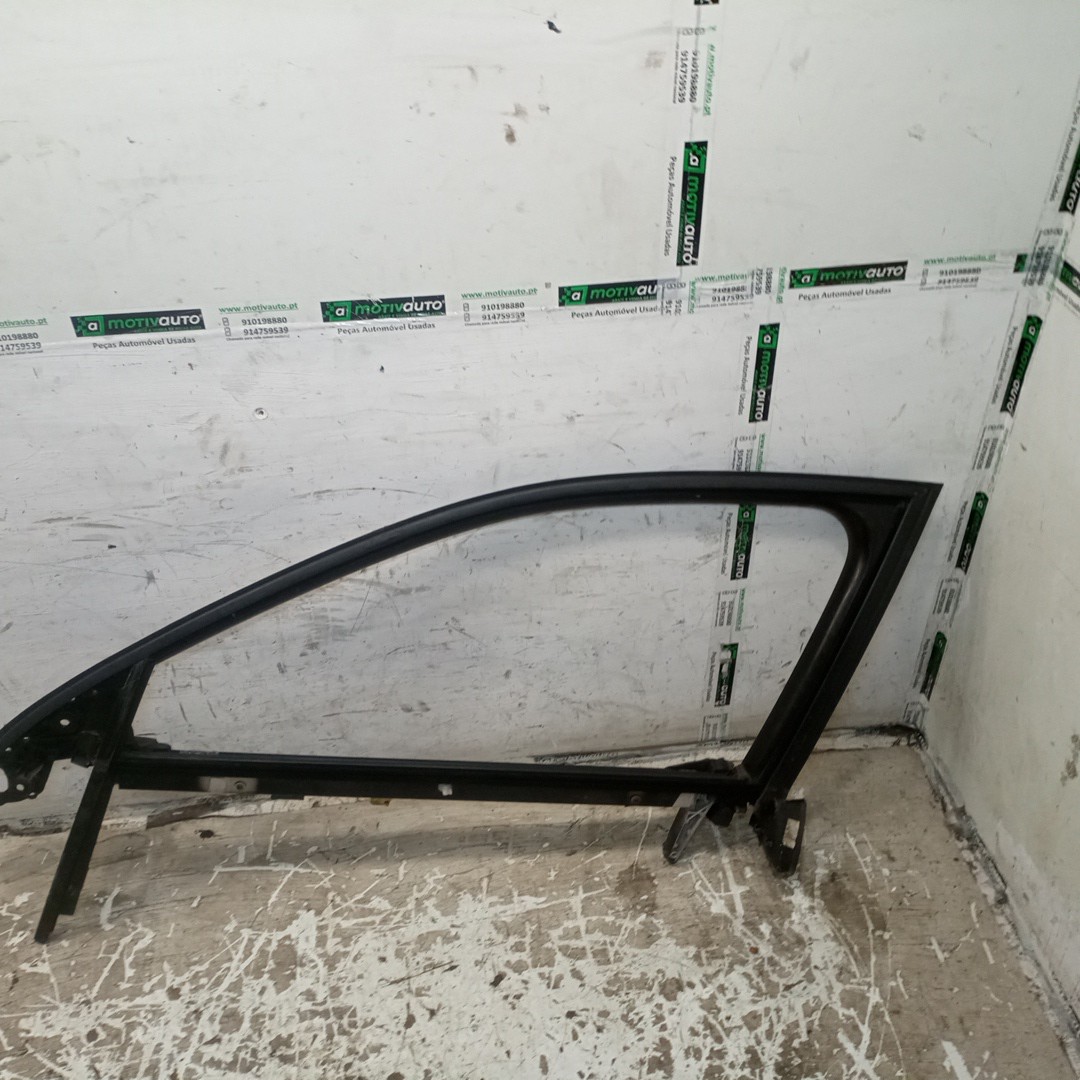 Estrutura de Porta AUDI A4 Avant (8E5, B6) | 00 - 05