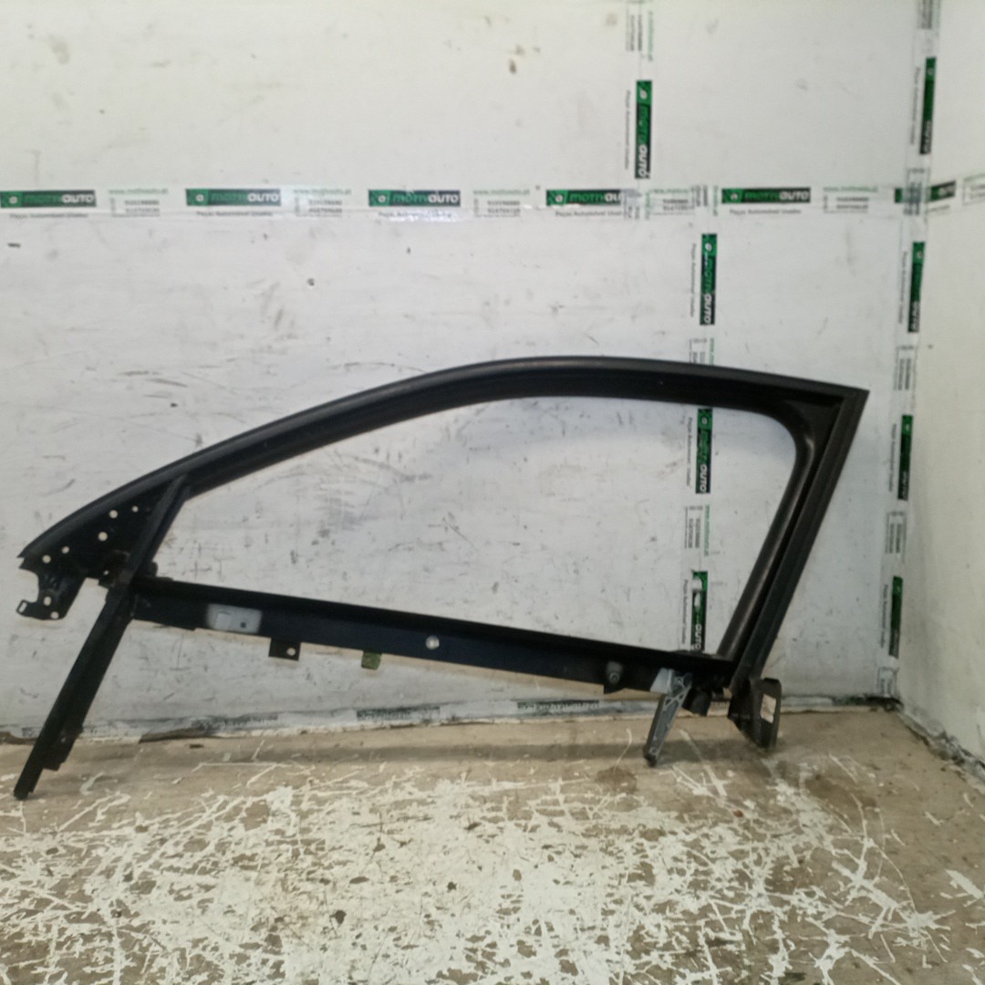 Estrutura de Porta AUDI A4 Avant (8E5, B6) | 00 - 05 Imagem-1