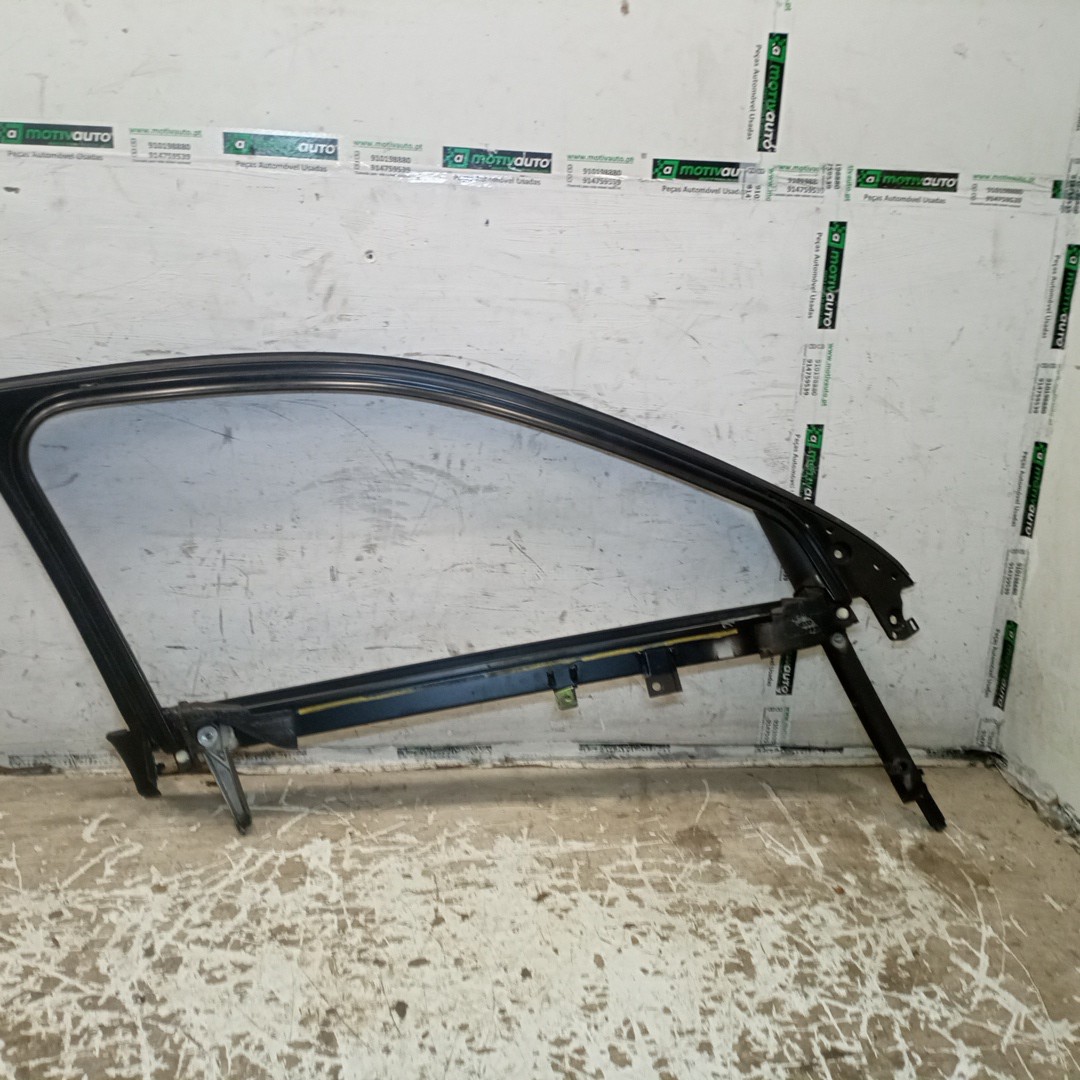 Estrutura de Porta AUDI A4 Avant (8E5, B6) | 00 - 05 Imagem-4