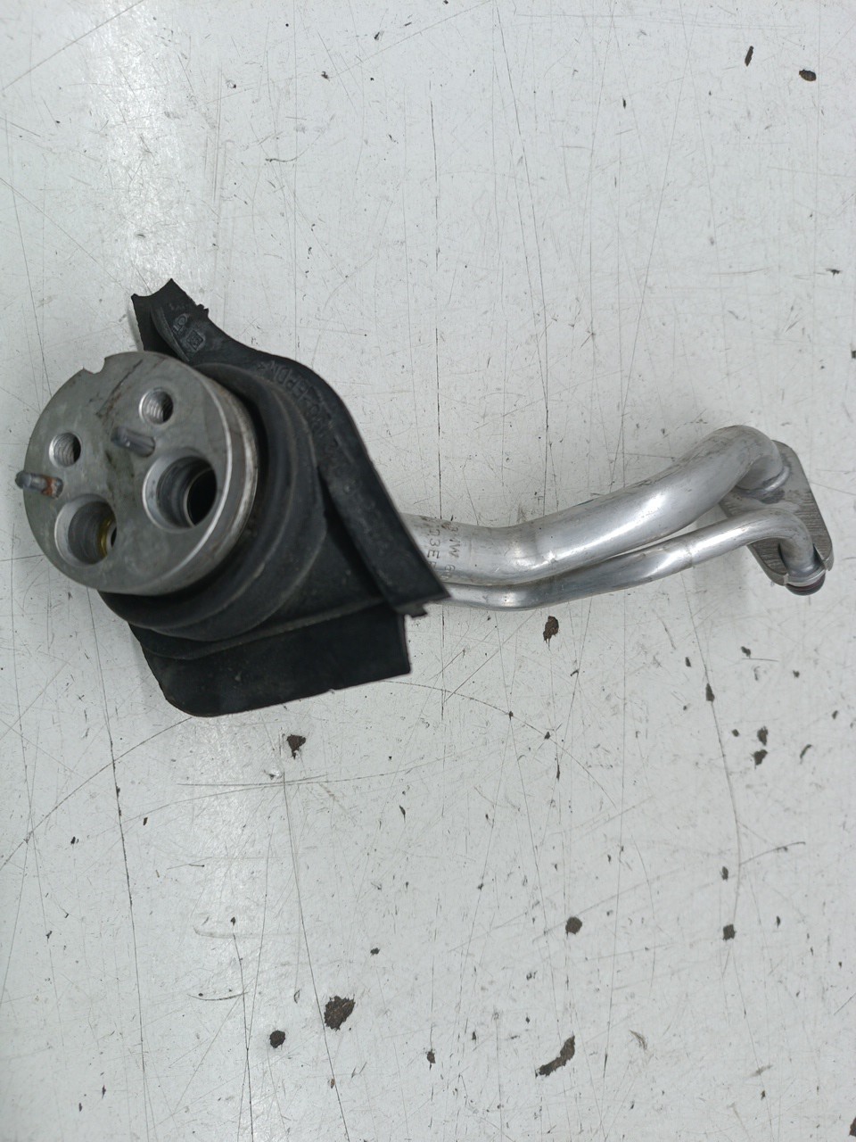 Tubo de Ar condicionado BMW 3 Compact (E46) | 01 - 05