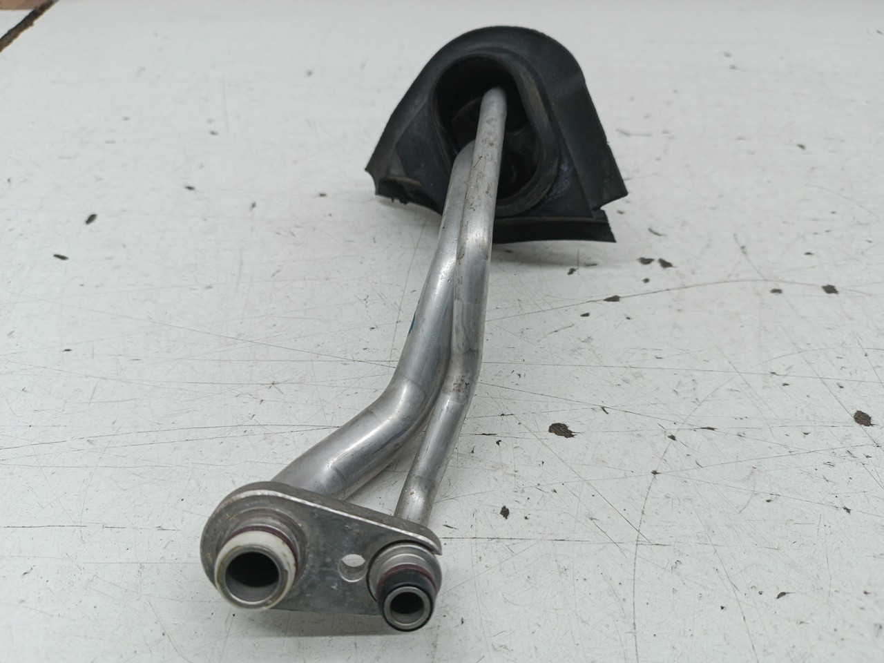 Tubo de Ar condicionado BMW 3 Compact (E46) | 01 - 05 Imagem-3