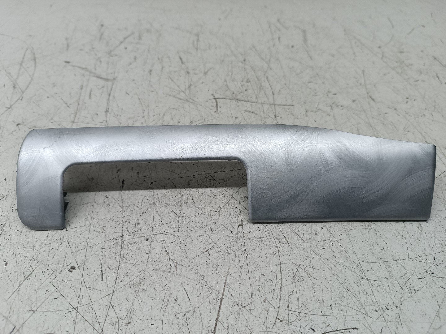 Friso do Tablier BMW 3 Compact (E46) | 01 - 05