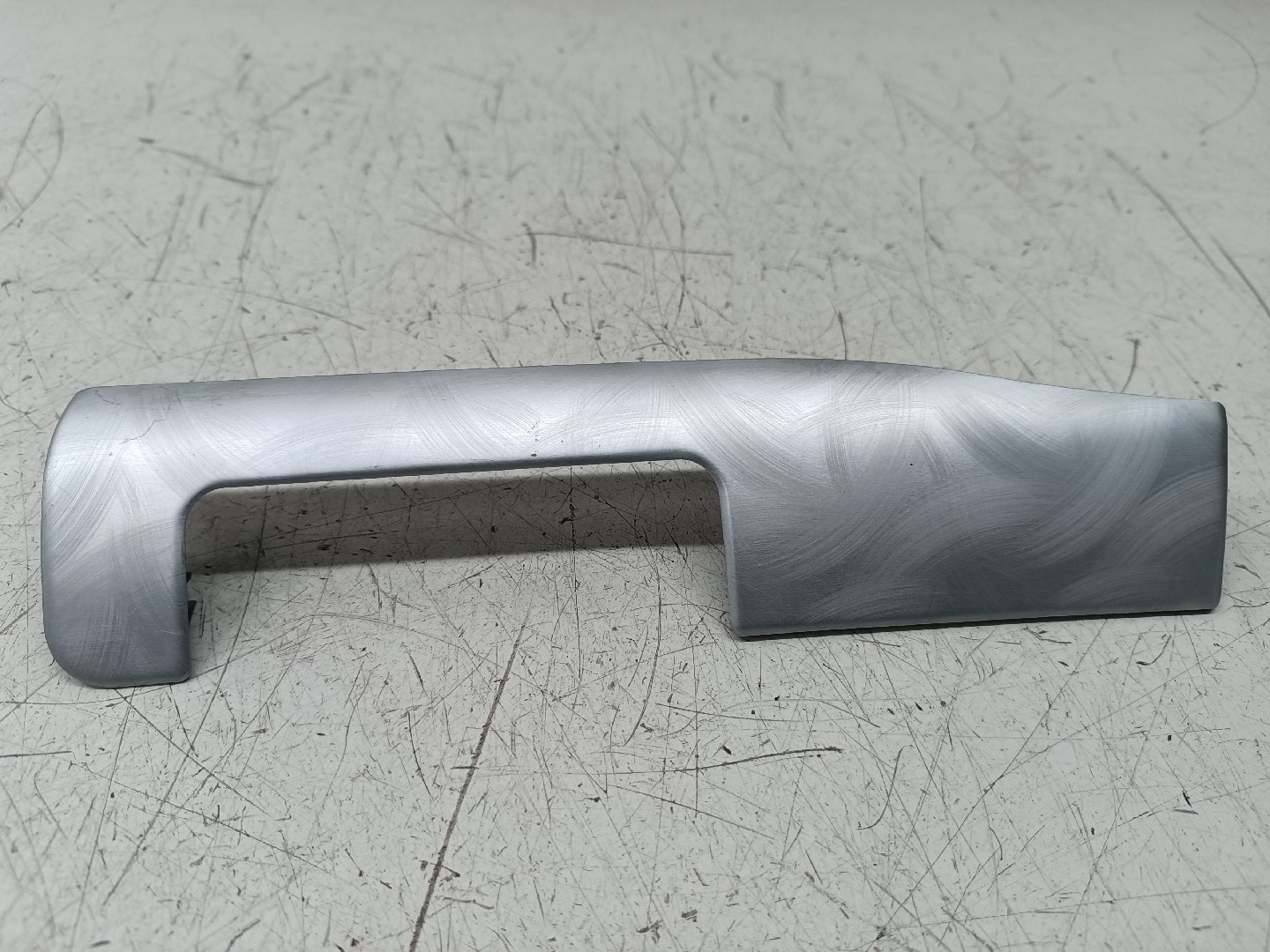 Friso do Tablier BMW 3 Compact (E46) | 01 - 05 Imagem-4