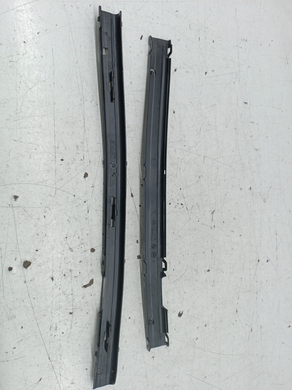 Guia de cabos BMW 3 Compact (E46) | 01 - 05