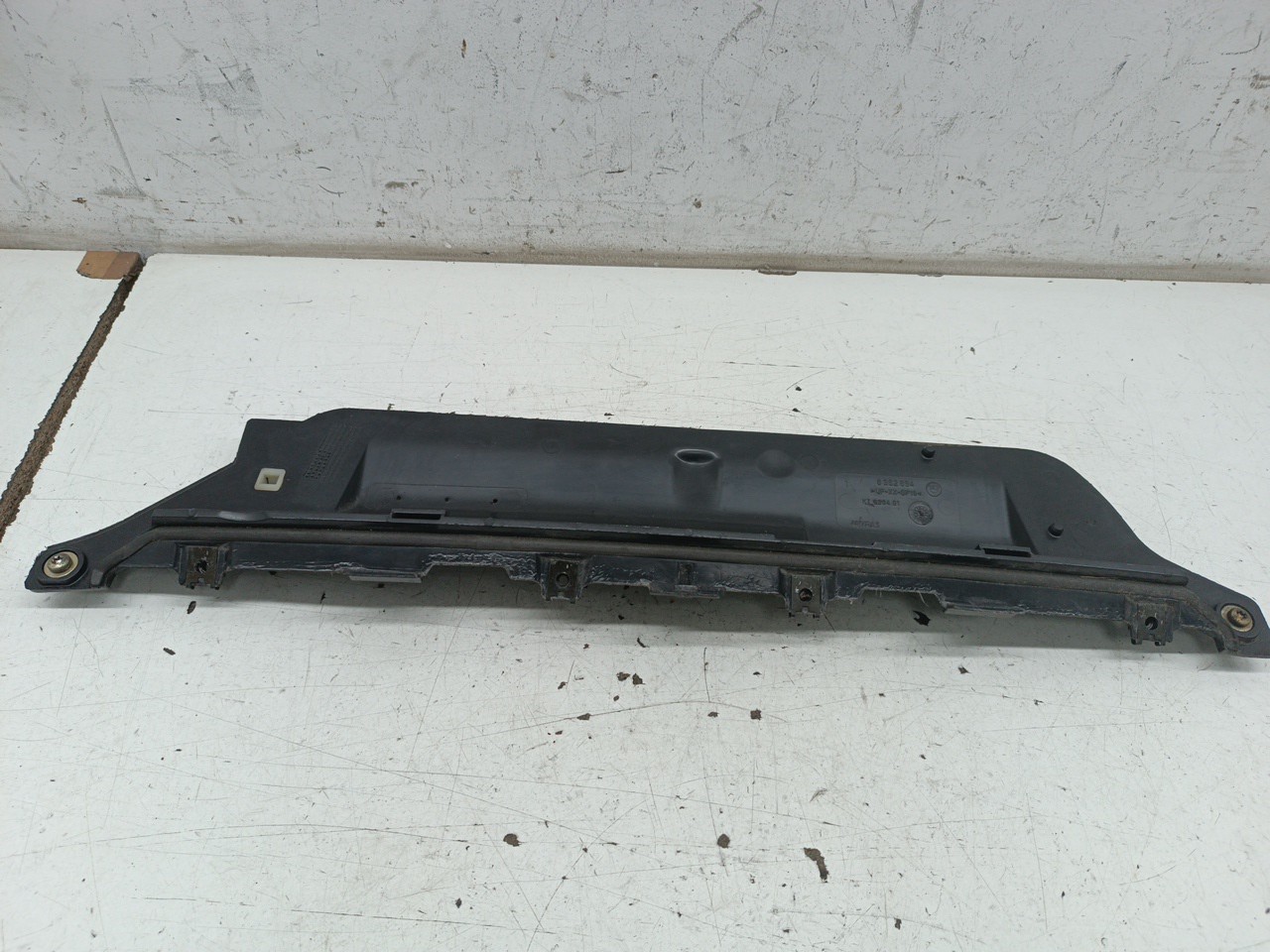 Acabamento de Torpedo BMW 3 Compact (E46) | 01 - 05 Imagem-2