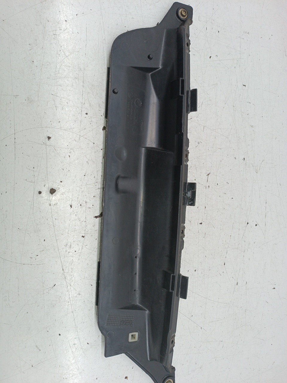 Acabamento de Torpedo BMW 3 Compact (E46) | 01 - 05 Imagem-3