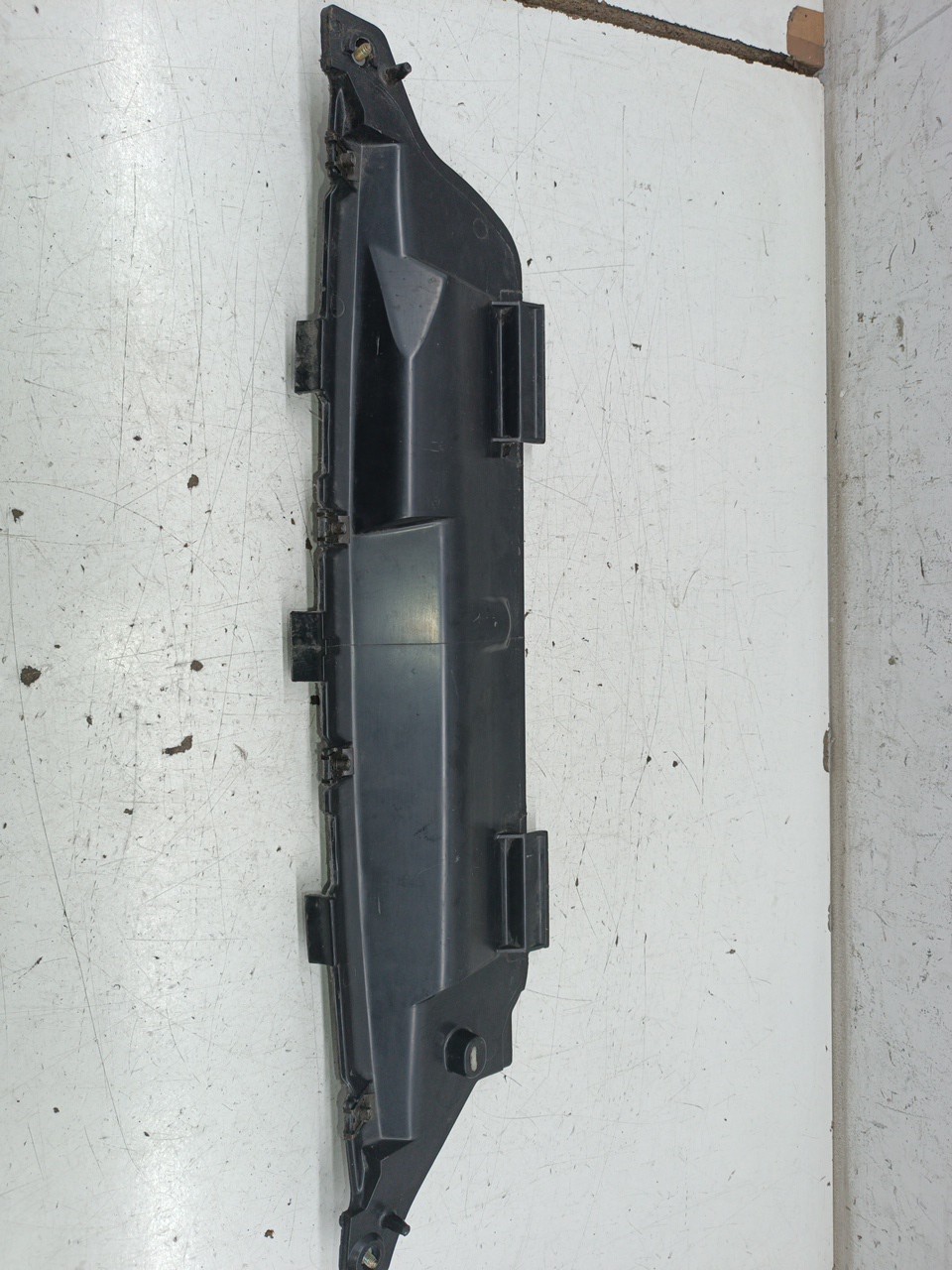 Acabamento de Torpedo BMW 3 Compact (E46) | 01 - 05 Imagem-4