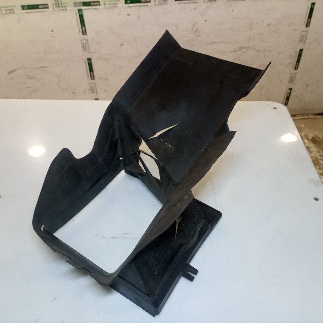Guia de ar intercooler VOLKSWAGEN PASSAT Variant (3B6) | 00 - 05