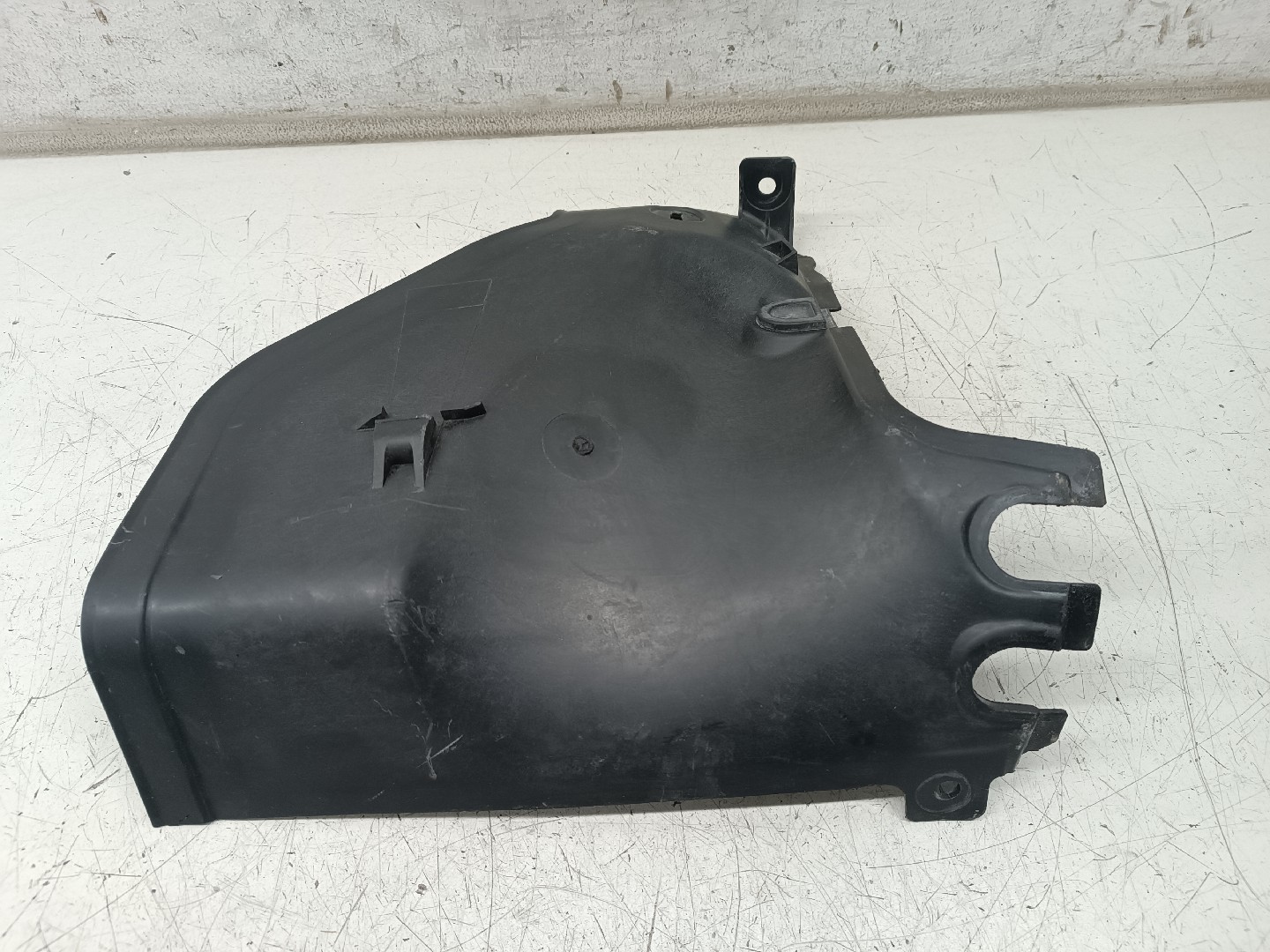 Plástico do motor BMW 3 Compact (E46) | 01 - 05