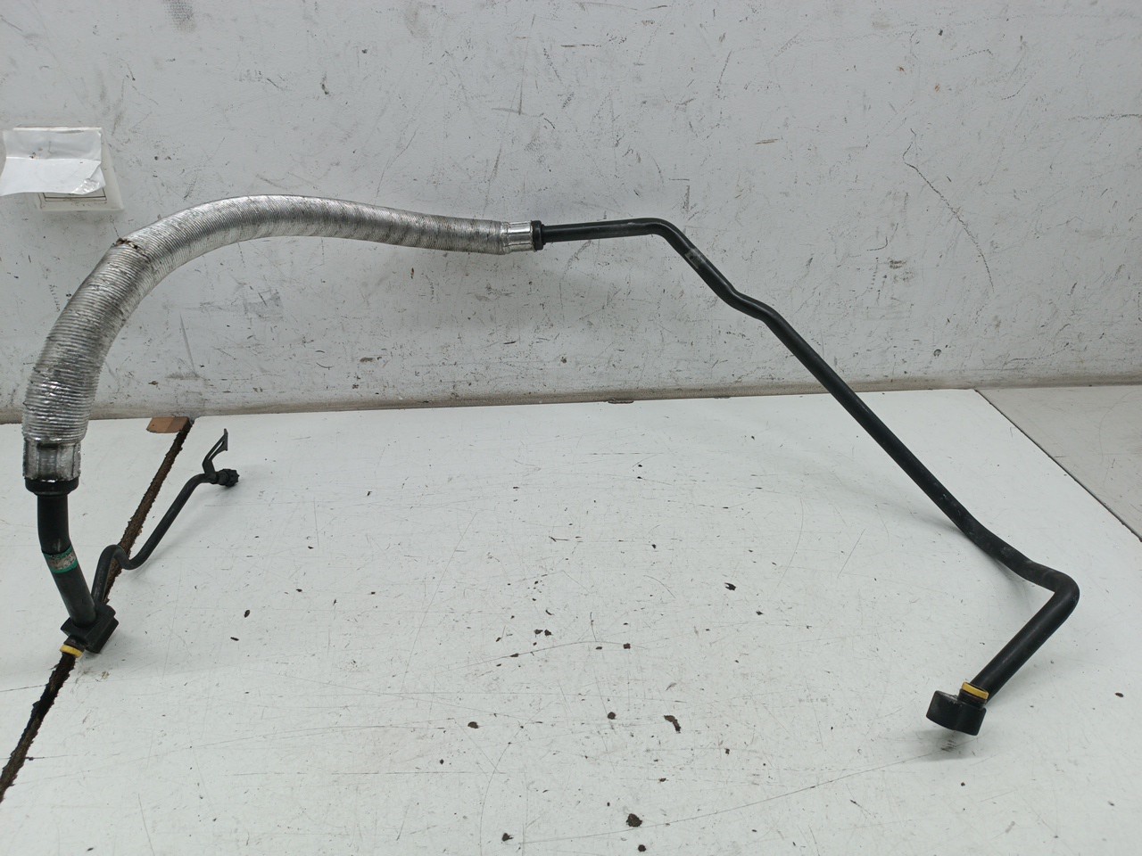 Tubo de Ar Condicionado BMW 3 Compact (E46) | 01 - 05