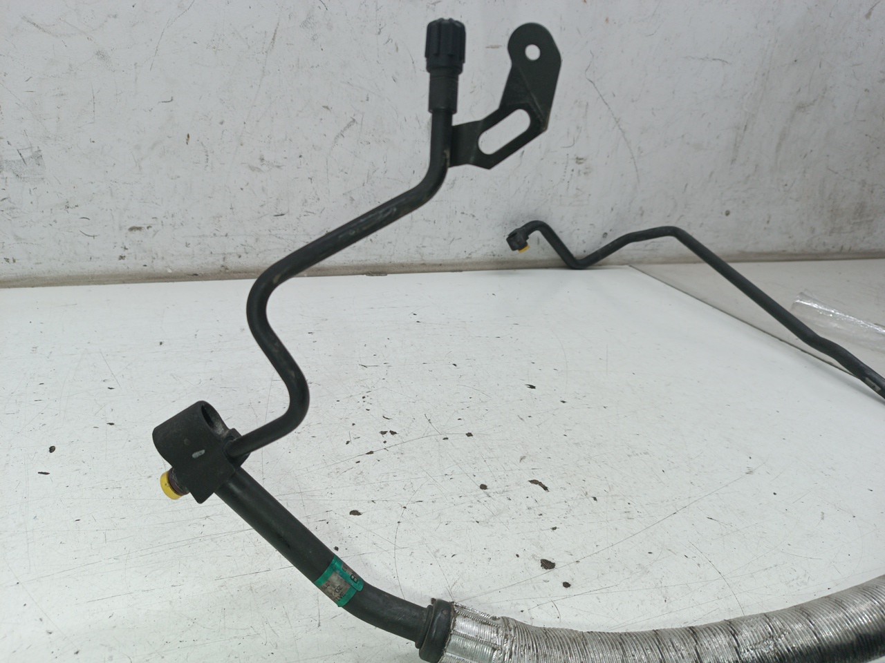 Tubo de Ar Condicionado BMW 3 Compact (E46) | 01 - 05 Imagem-2