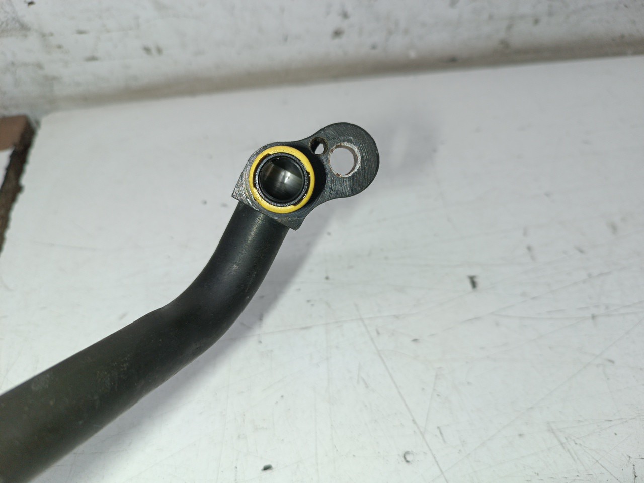 Tubo de Ar Condicionado BMW 3 Compact (E46) | 01 - 05 Imagem-3