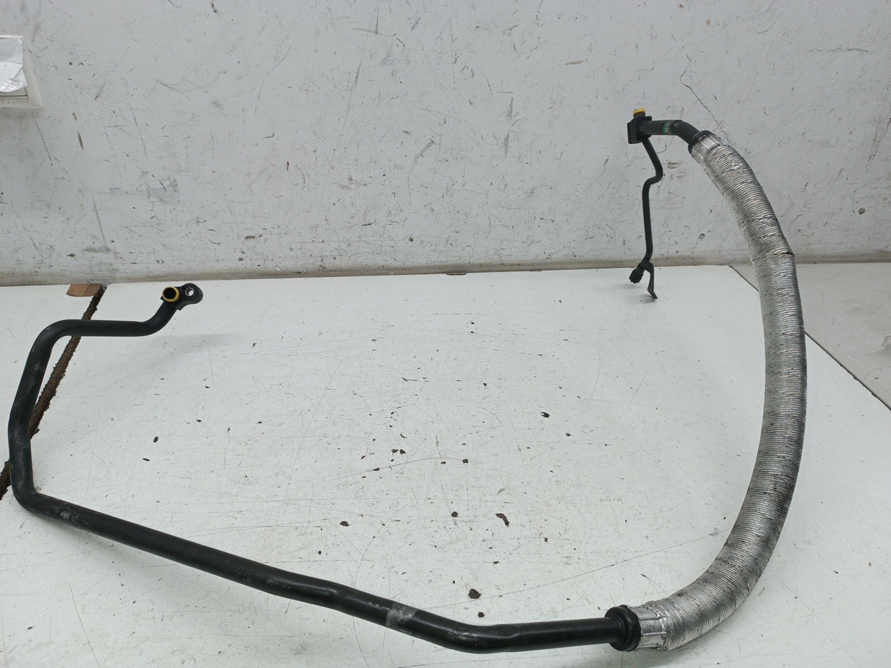 Tubo de Ar Condicionado BMW 3 Compact (E46) | 01 - 05 Imagem-4