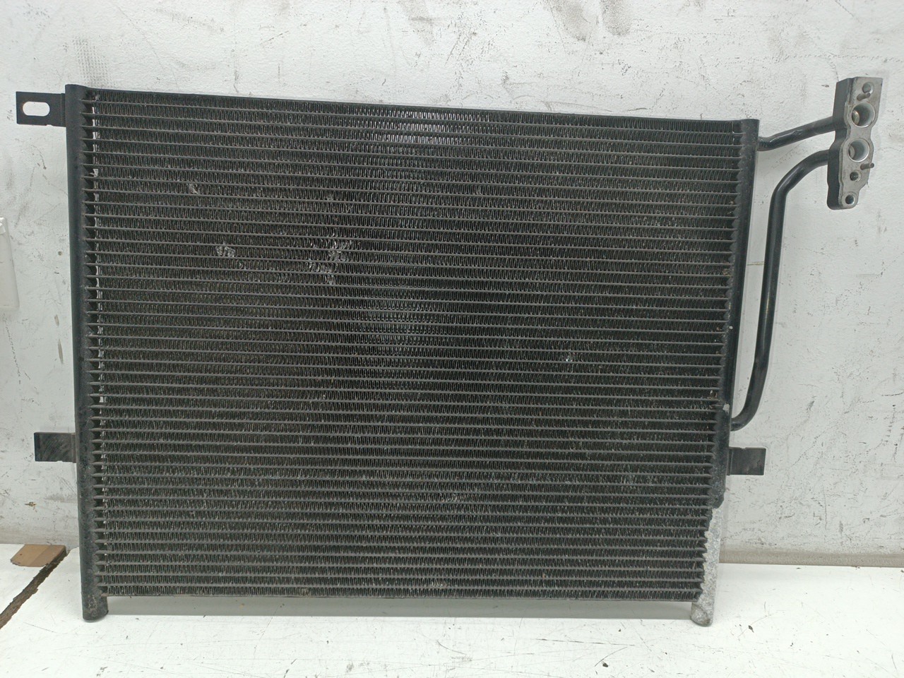 Radiador de AC BMW 3 Compact (E46) | 01 - 05
