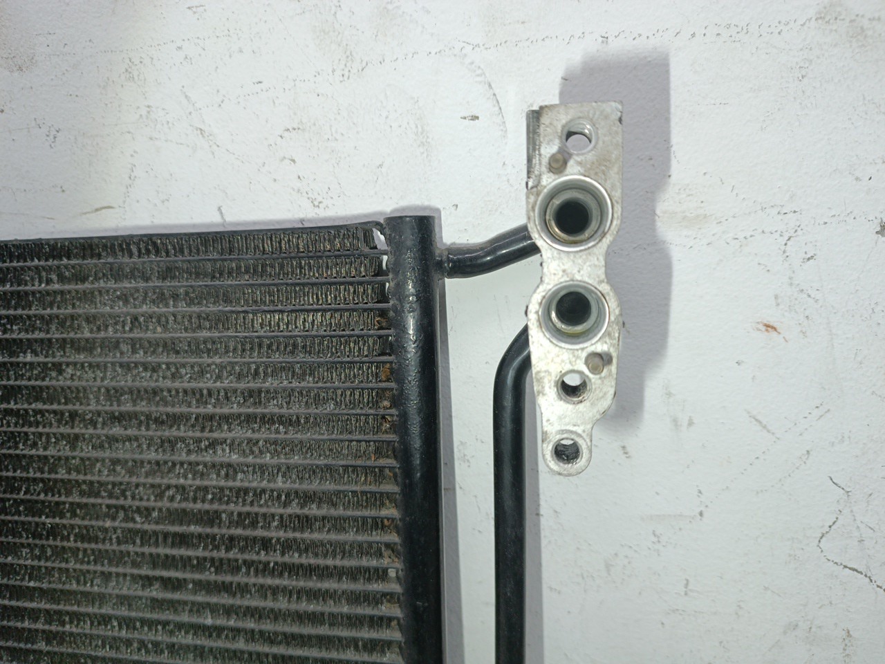 Radiador de AC BMW 3 Compact (E46) | 01 - 05 Imagem-2
