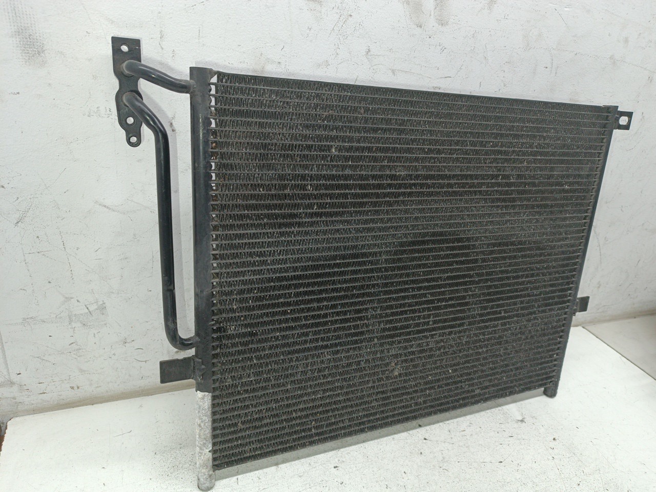 Radiador de AC BMW 3 Compact (E46) | 01 - 05 Imagem-3