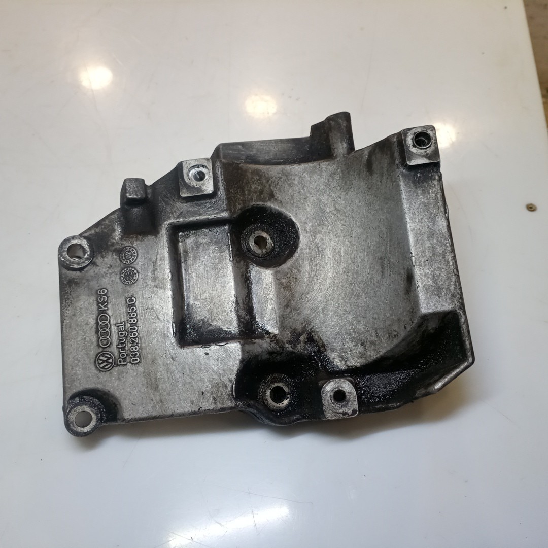 Suporte de Compressor de Ar Condicionado VOLKSWAGEN PASSAT Variant (3B6) | 00 - 05