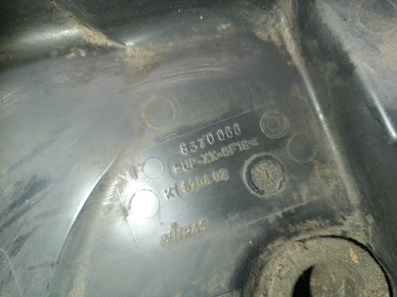 Acabamento de Torpedo BMW 3 Compact (E46) | 01 - 05 Imagem-1