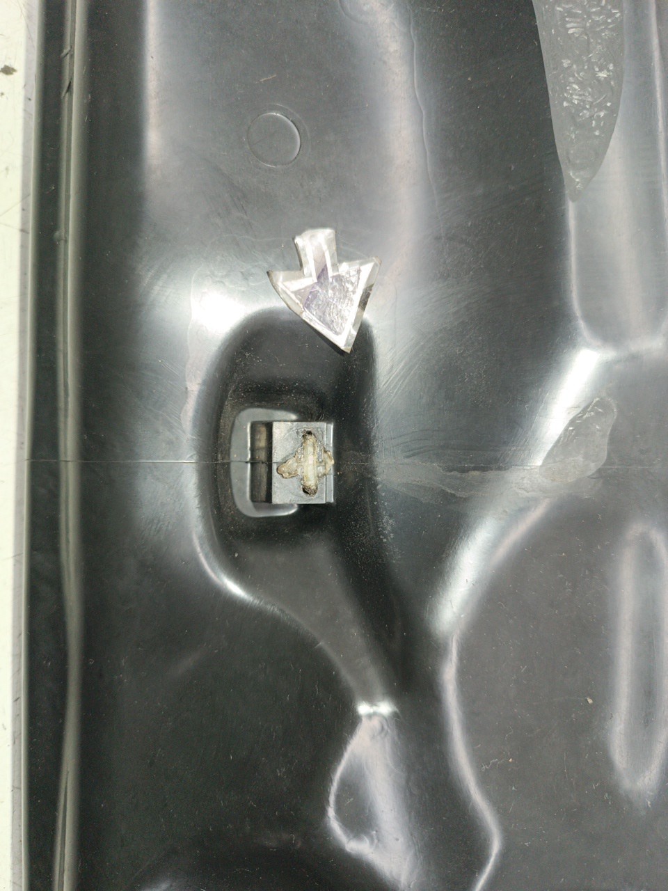 Acabamento de Torpedo BMW 3 Compact (E46) | 01 - 05 Imagem-2