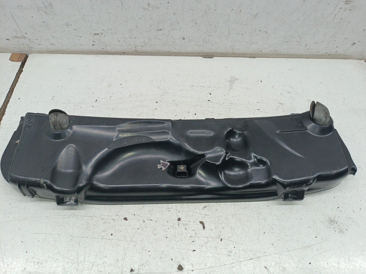 Acabamento de Torpedo BMW 3 Compact (E46) | 01 - 05 Imagem-3