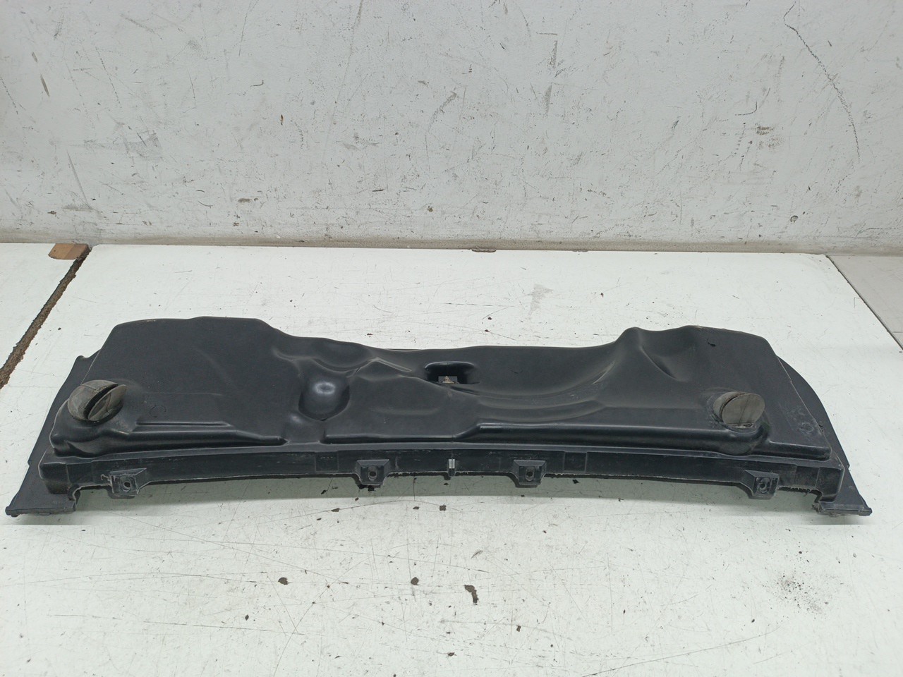 Acabamento de Torpedo BMW 3 Compact (E46) | 01 - 05 Imagem-4