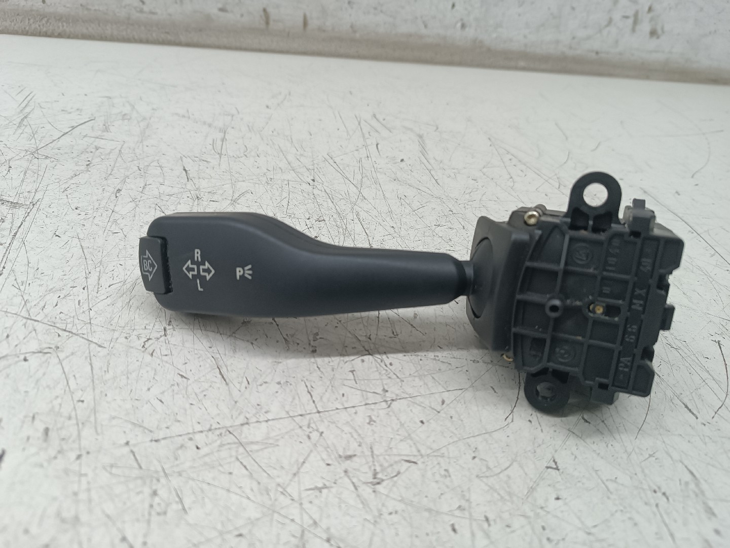 Comutador de piscas BMW 3 Compact (E46) | 01 - 05