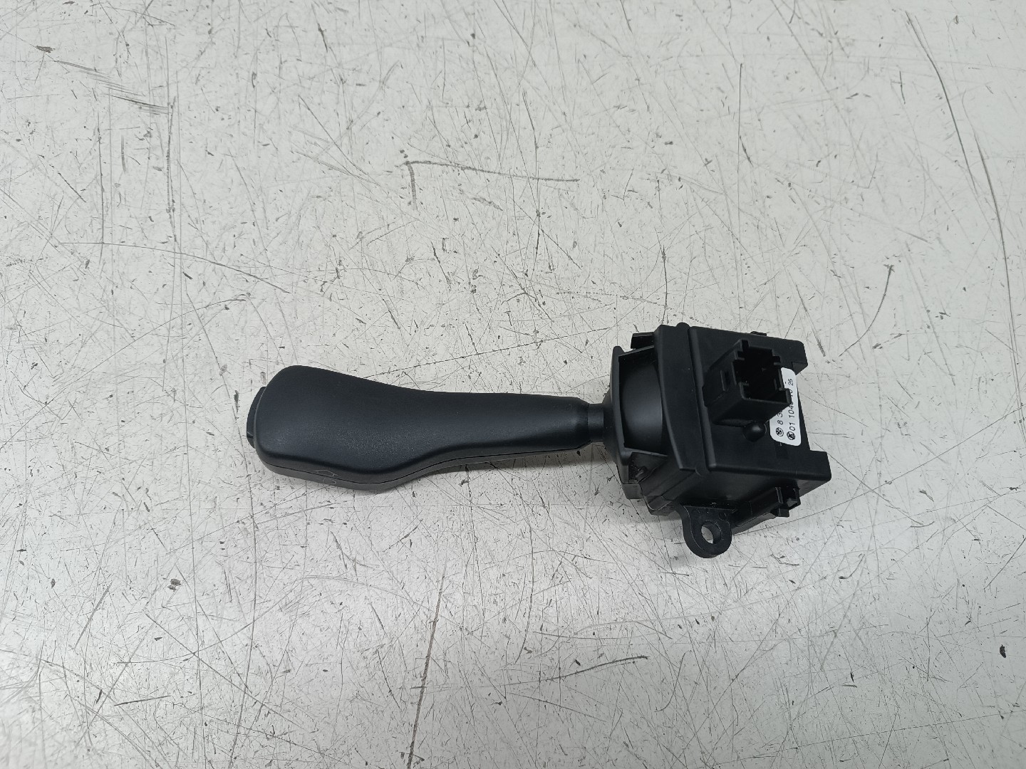 Comutador de piscas BMW 3 Compact (E46) | 01 - 05 Imagem-3
